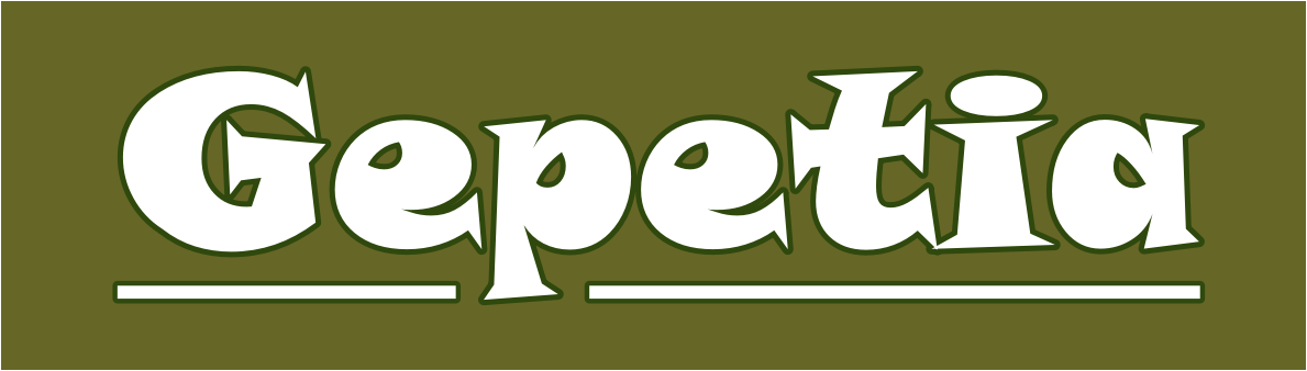 Gepetia